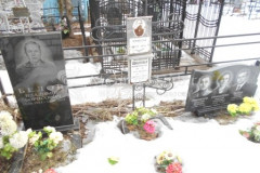 Офицеров Николай Петрович