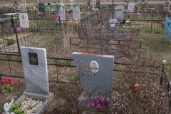 Лоскутова Александра Семеновна