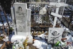 Елисеева Варвара Анисимовна