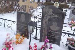 Кузнецова Любовь Ивановна