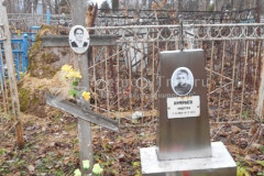 Шолмова Ольга Федоровна