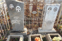 Дикарева Антонина Георгиевна