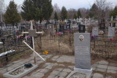 Калинин Петр Ильич