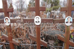 Кондратьев Олег Георгиевич