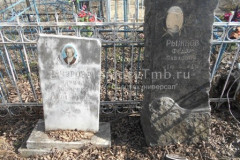 Янчурова Мария Яковлевна