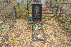 Малютин Алексей Николаевич