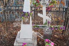 Кречетов Егор Михайлович