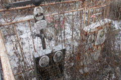 Толмачёва Агриппина Антиповна
