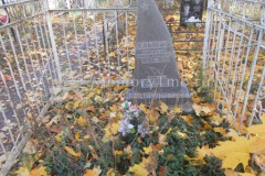 Клыковы