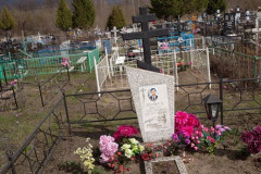Абрамов Виктор Алексеевич