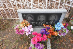 Зенина Клавдия Антоновна