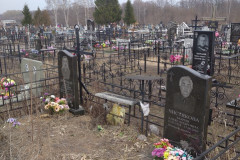 Дворецкий Виктор Георгиевич