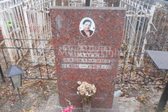 Лобанова Пелагея Васильевна