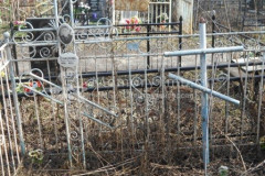 Баженова Марфа Андреевна
