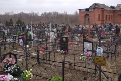 Исаев Николай Николаевич