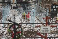 Машнин Алексей Леонтьевич