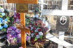 Потанина Прасковья Илларионовна