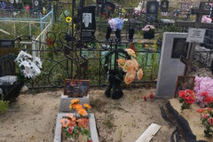 Артемов Степан Андреевич