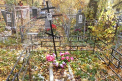 Дорошина Мария Алексеевна