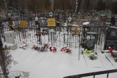 Носиновский Юрий Викторович