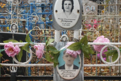Нистратов Никонор Терентьевич