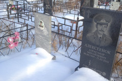 Алексеенок Александр Михайлович