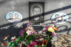 Мамонтов Юрий Алексеевич