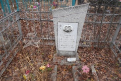 Татаринцева Марфа Фёдоровна