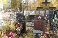 Булгаков Фёдор Алексеевич