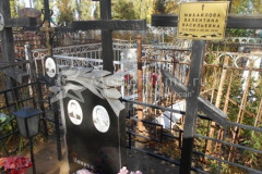 Михайлова Дарья Ивановна