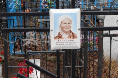 Колодина Анастасия Алексеевна