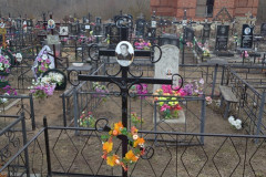 Солдатов Василий Павлович