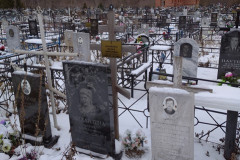 Михайлин Павел Алексеевич