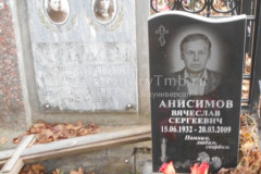 Анисимов Сергей Дмитриевич