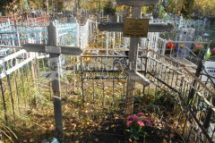 Беляева Нина Дмитриевна