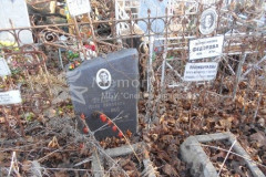 Прянишникова Елизавета Петровна