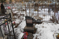 Михайлов Иван Иванович