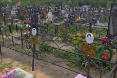Чистовский Андрей Юрьевич