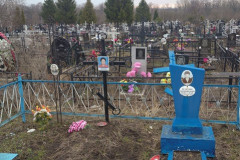 Петрунин Алексей  Викторович