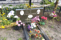 Гудков Михаил Егорович