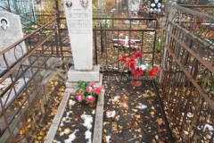 Камышанская Ольга Спартаковна