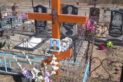 Кисляков Николай Алексеевич