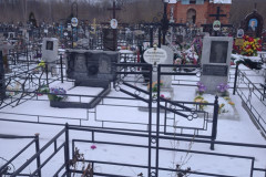 Кулибабина Анастасия Федоровна