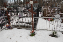 Сергиевский Константин Алексеевич