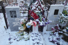 Князев Фёдор Филиппович