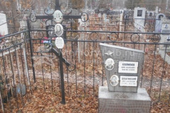 Шебатинский Олег Анатольевич