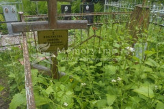 Вобликова Любовь Михайловна
