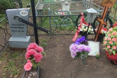 Максаков Роман Михайлович