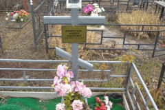 Кондратьев Андрей Андреевич