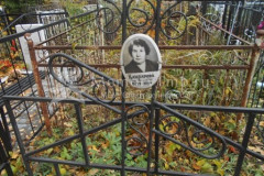 Камбарова Вера Васильевна